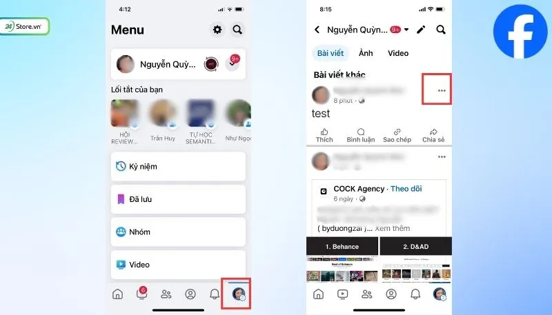 Chọn ai có thể bình luận về bài viết của bạn