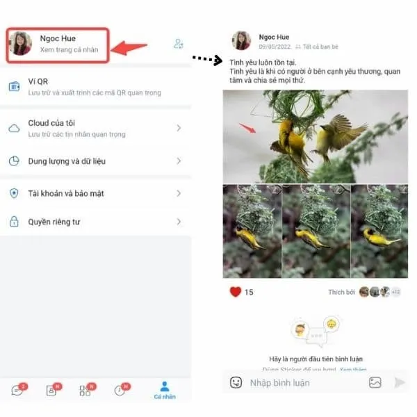cách đăng bài trên zalo và facebook cùng lúc: Hướng Dẫn Chi Tiết A-Z Tối Ưu Hiệu Suất Kinh Doanh