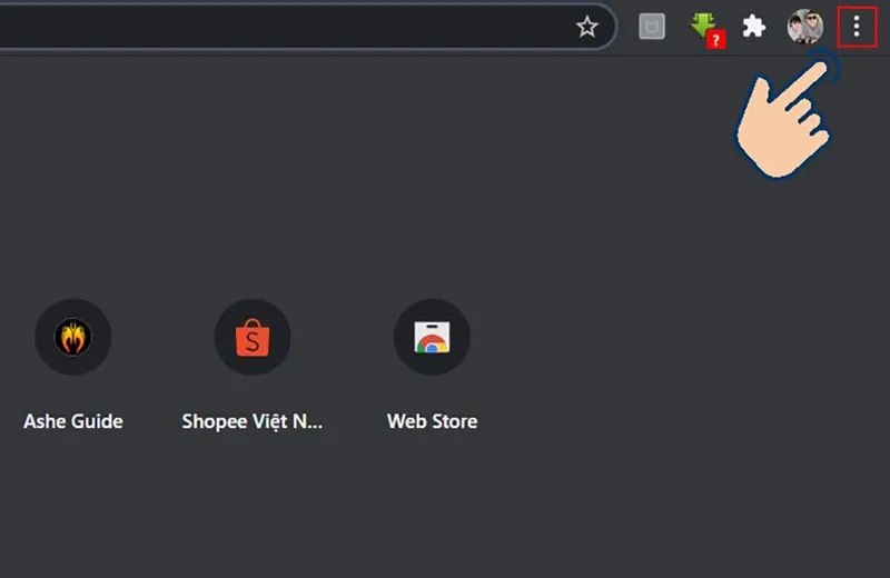 cách tắt thông báo facebook trên máy tính Hoàn Toàn và Chi Tiết (Mọi Trình Duyệt)