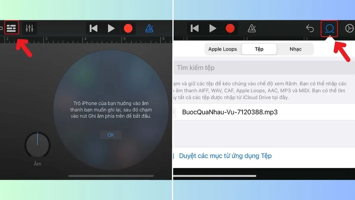 Cách Cài Nhạc Chuông Cho iPhone Không Mất Tiền: Hướng Dẫn Chi Tiết 2025 Bằng GarageBand, 3uTools và các Phương Pháp Khác