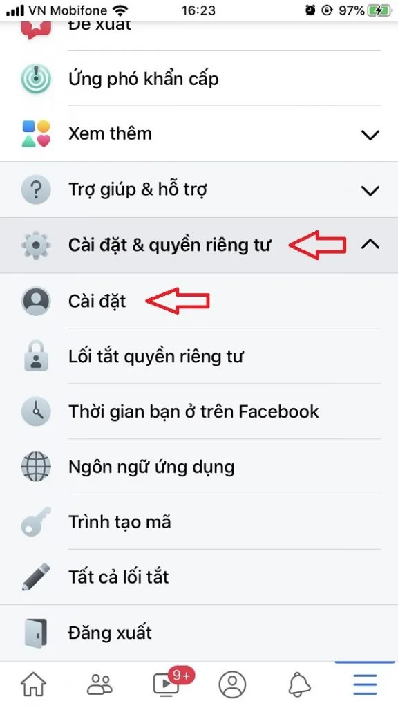 cách xóa tài khoản facebook ngay lập tức: Hướng Dẫn Chi Tiết A-Z, Phân Tích Hệ Quả Và Giải Pháp Dự Phòng