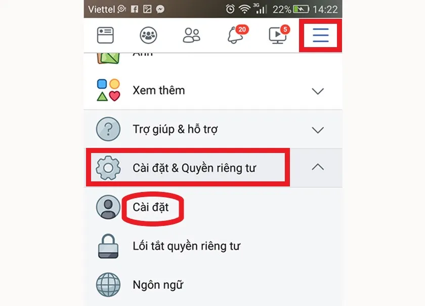 Cách Đổi Tên Facebook Trên Điện Thoại iPhone: Hướng Dẫn Chi Tiết A-Z Mới Nhất 2025