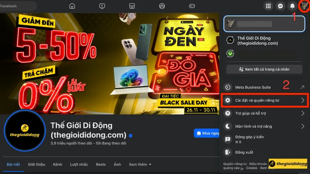 Cách Khóa Facebook Vĩnh Viễn Trên Máy Tính Chi Tiết Nhất: Chuẩn Bị Toàn Diện và Quyết Định Cuối Cùng