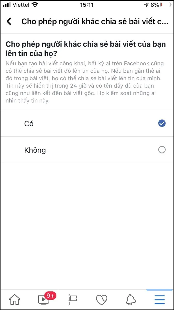 cách mở chia sẻ trên facebook: Hướng Dẫn Chi Tiết A-Z Tăng Tương Tác và Phạm Vi Tiếp Cận