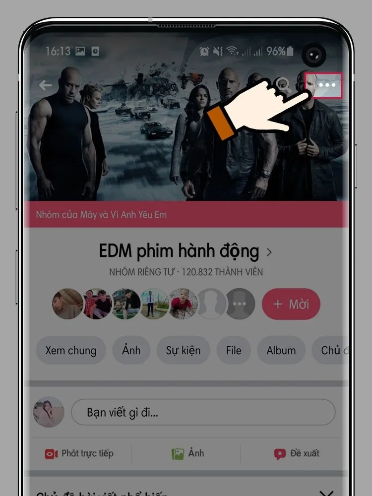 cách xem các nhóm đã tham gia trên facebook Nhanh chóng và Chi tiết trên Mọi Nền tảng