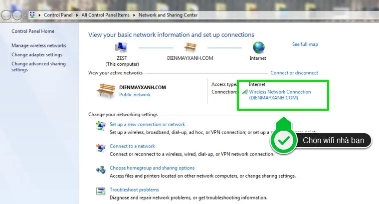 Cách Cài Đặt IP Cho Tivi Samsung Chi Tiết: Hướng Dẫn Thiết Lập Địa Chỉ IP Tĩnh & DNS Tùy Chỉnh