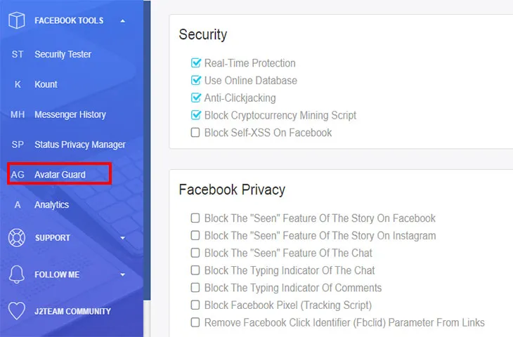 cách bảo vệ ảnh đại diện facebook toàn diện: Hướng dẫn chi tiết từ A đến Z và những lưu ý bảo mật quan trọng nhất