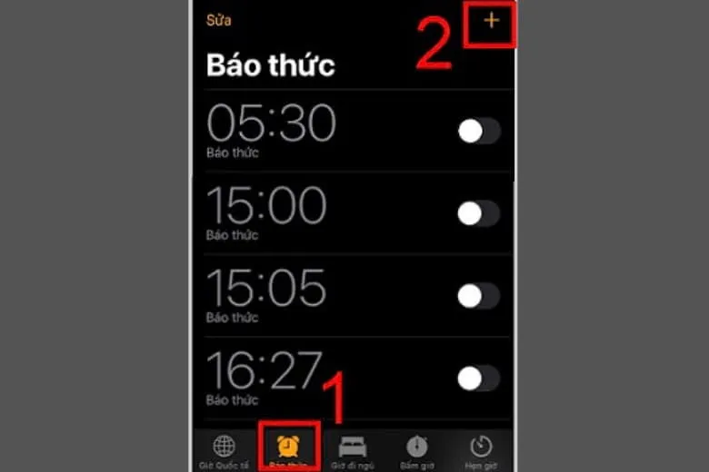 Cách Cài Nhạc Báo Thức iPhone: Hướng Dẫn Chi Tiết 5 Phương Pháp Tùy Biến Chuyên Sâu