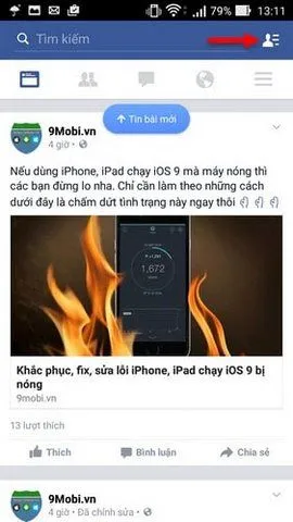 cách tìm bạn gần đây trên facebook: Hướng Dẫn Chi Tiết A-Z và Phân Tích Tính Năng Cốt Lõi