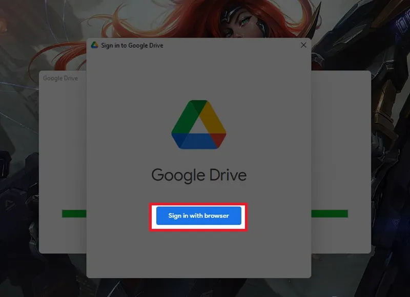 Hướng Dẫn Chi Tiết Cách Cài Google Drive Cho Máy Tính Cá Nhân Nhanh Chóng và An Toàn