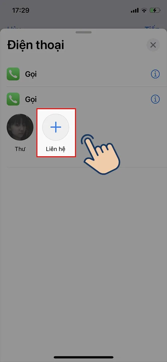 Cách Cài Đặt Quay Số Nhanh Trên Điện Thoại Viettel Bằng Phím Tắt (Shortcuts) Chi Tiết Nhất