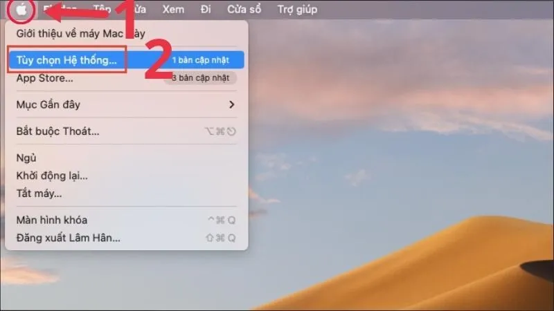 Cách Cài Máy In Trên Macbook Chi Tiết Nhất: Hướng Dẫn Toàn Diện Từ Kết Nối Vật Lý Đến Mạng Nội Bộ