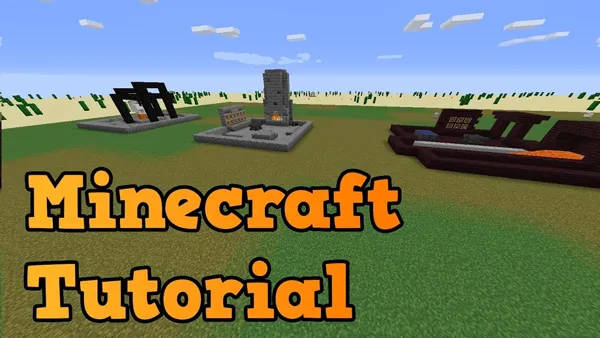 Cách Cài Mod Cho Minecraft PC Chi Tiết, Nâng Cao Trải Nghiệm Chơi Game