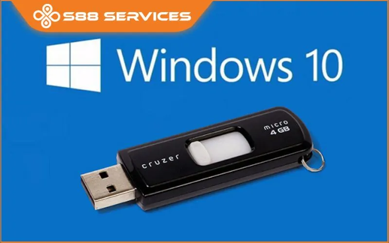 Cách Cài Win Máy HP Toàn Diện Bằng USB: Hướng Dẫn Chi Tiết A-Z Chuẩn Chuyên Gia