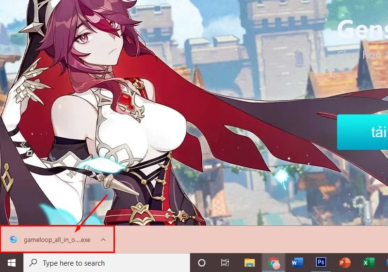 Hướng Dẫn Chi Tiết A-Z Cách Cài Đặt Free Fire Trên Máy Tính Bằng Trình Giả Lập GameLoop