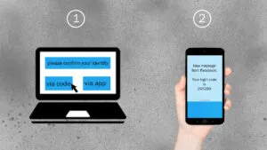 Có nên cài mã Authenticator Facebook hay không?
