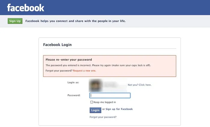 Cách Đăng Nhập Facebook Nhanh Nhất: Hướng Dẫn Chi Tiết Để Luôn Truy Cập Liền Mạch Và An Toàn