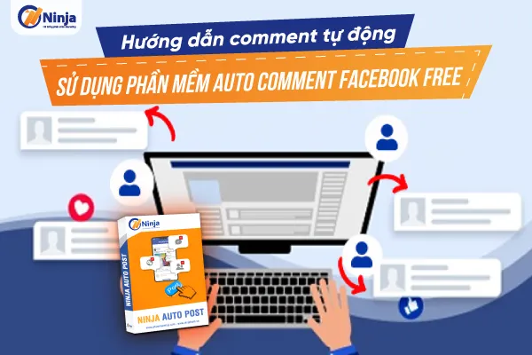 cách comment tự động trên facebook: Hướng Dẫn Chi Tiết A-Z Giúp Tối Ưu Tốc Độ Phản Hồi Fanpage