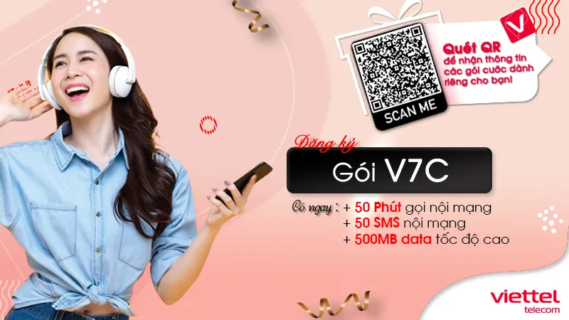 Cách Cài 3G Viettel Theo Ngày Nhanh Chóng và Danh Sách Gói Cước Data 4G Chu Kỳ Ngắn Ưu Đãi Mới Nhất 2025