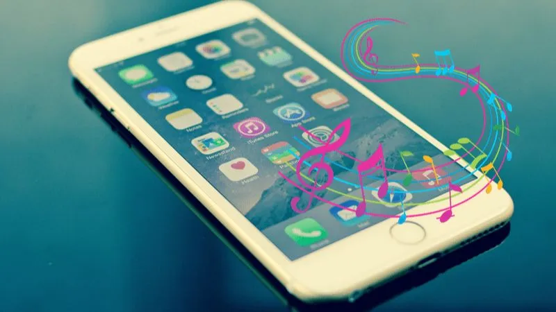 Cú pháp tìm kiếm mã nhạc chờ điện thoại Viettel bằng tin nhắn