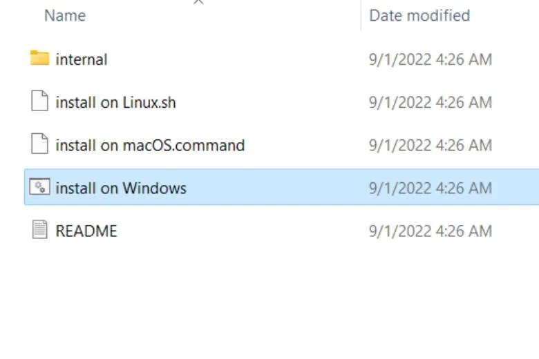 Cửa sổ trình duyệt đang hiển thị trang web smapi.io để tải phiên bản Stardew Modding API mới nhất