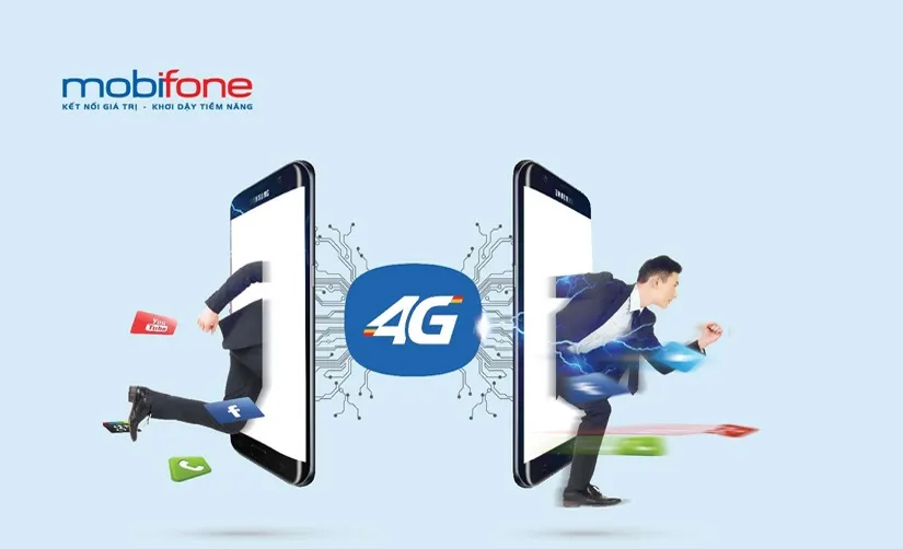 Cách Cài Đặt 4G MobiFone 1 Ngày Nhanh Chóng: Tổng Hợp Các Gói Cước Data Giá Rẻ (5K, 10K) Và Hướng Dẫn Kích Hoạt Chi Tiết