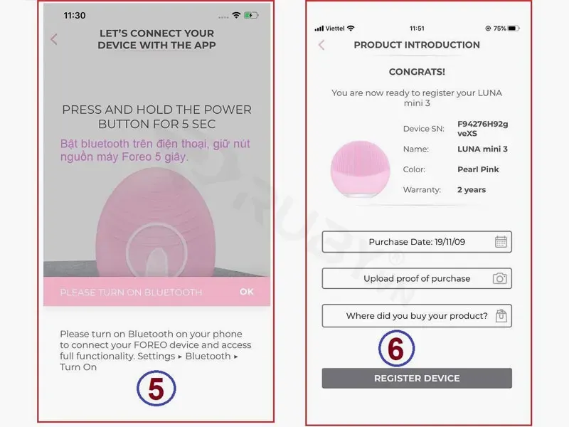Đảm bảo thông tin đăng nhập được bảo vệ sau khi xóa Email