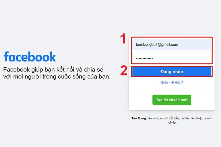 Hướng Dẫn Chi Tiết cách tắt online trên facebook trên máy tính để bảo vệ quyền riêng tư và tăng cường sự tập trung