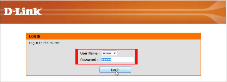 Cách Cài Mật Khẩu WiFi D-Link: Hướng Dẫn Chi Tiết Từ A Đến Z Tăng Cường Bảo Mật Mạng