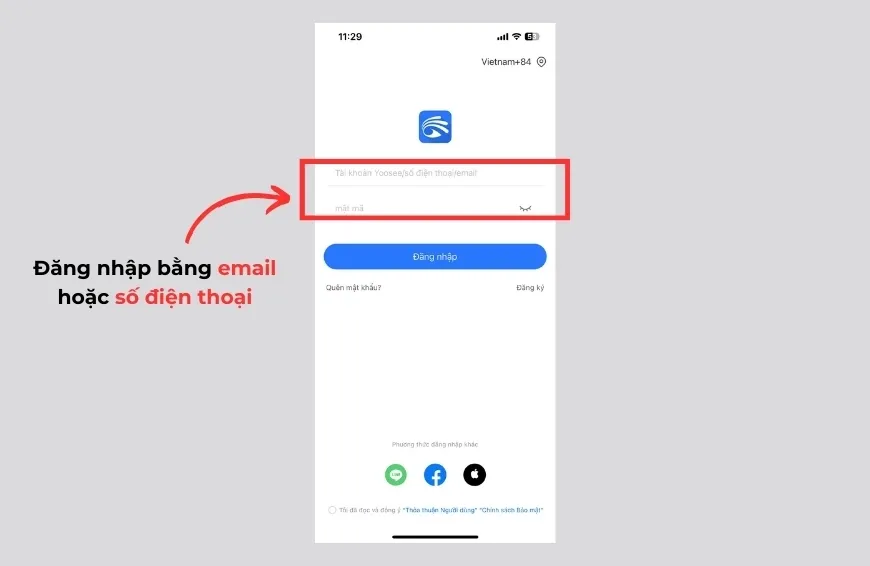 Cách Cài Đặt Lại Wifi Cho Camera Yoosee: Hướng Dẫn Chi Tiết A-Z Giúp Camera Luôn Hoạt Động