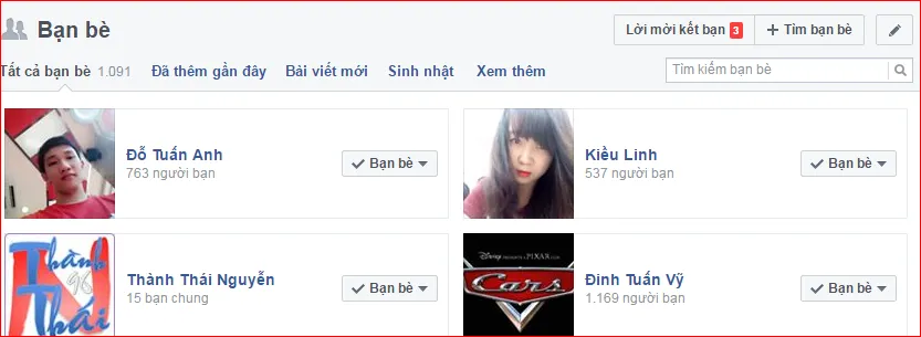 cách xem mối quan hệ trên facebook: Hướng Dẫn Chi Tiết A-Z và Giải Mã Tầm Quan Trọng Của Tính Năng Này