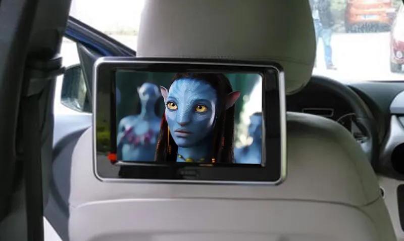 Hướng Dẫn Chi Tiết Cách Tải Video Cho Đầu DVD Toyota Đảm Bảo Tương Thích Định Dạng