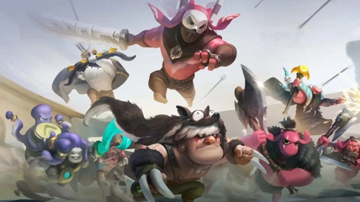 Để chơi Auto Chess ở mức đồ họa cao và FPS ổn định, cấu hình đề nghị mang đến trải nghiệm chơi game tốt nhất