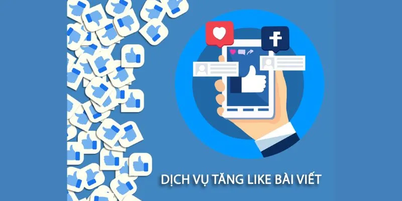 cách tăng like bài viết facebook Toàn Diện: Chiến Lược Bền Vững và Phương Pháp Tối Ưu