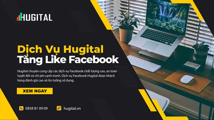 cách hack like facebook nhanh nhất 2026: Phân Tích Chuyên Sâu Các Phương Pháp Tăng Tương Tác An Toàn và Bền Vững