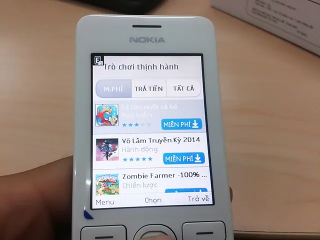 Cách Cài Đặt GPRS Cho Điện Thoại Cục Gạch: Hướng Dẫn Chi Tiết A-Z Từng Nhà Mạng (Viettel, Vina, Mobi)