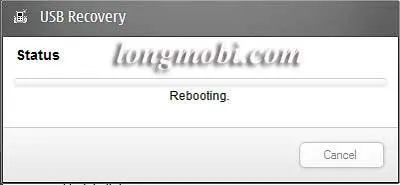 Điện thoại Nokia Lumia khởi động lại sau khi cập nhật hoặc chạy lại phần mềm