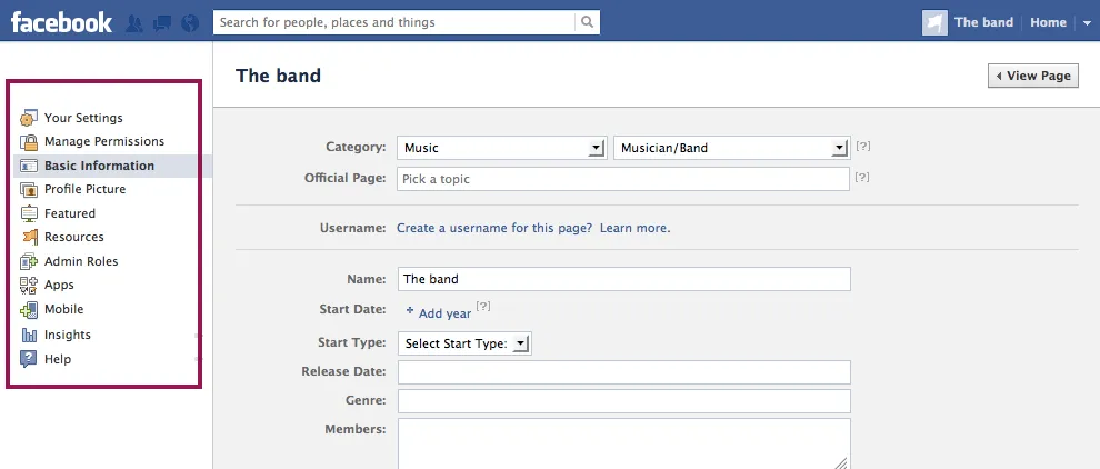 Cách Cài Fanpage Facebook Hiệu Quả: Hướng Dẫn Chi Tiết A-Z Tăng E-E-A-T