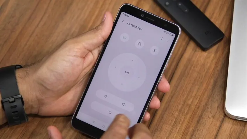 Cách Cài Đặt Điều Khiển Tivi Trên Điện Thoại Đơn Giản Nhất Năm 2025