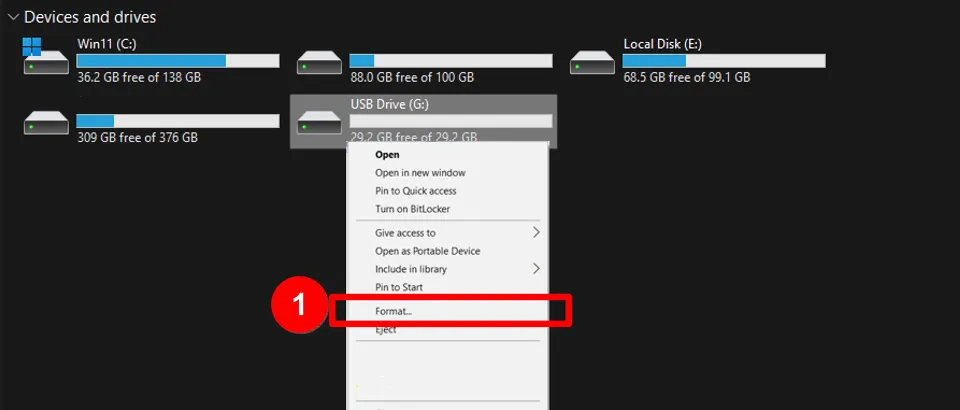 Cách update bios msi live chi tiết: Hướng dẫn toàn diện bằng M-FLASH