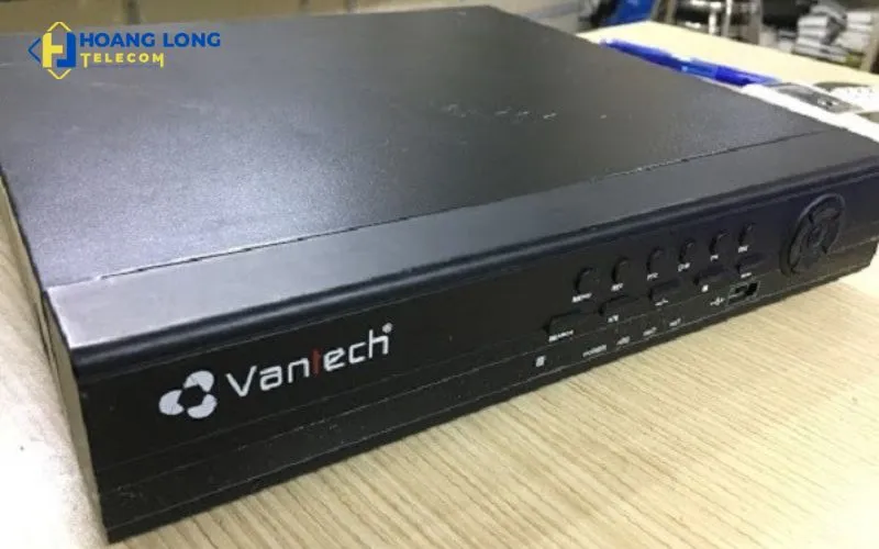 Cách Cài Đặt Đầu Thu Camera: Hướng Dẫn Toàn Diện Từ A Đến Z Cho Mọi Hệ Thống DVR/NVR