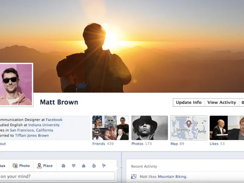 cách viết lên dòng thời gian trên facebook: Tổng Quan và Các Giải Pháp Tương Tác Hợp Lệ