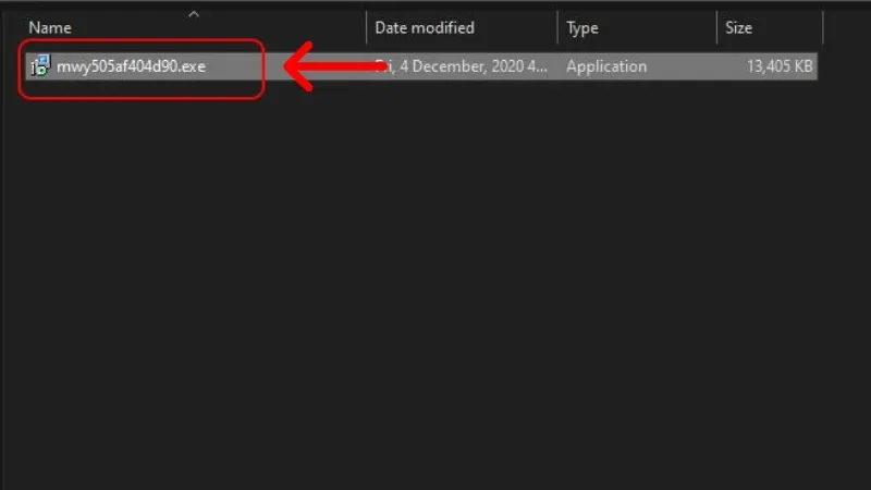 Đồng ý các điều khoản cài đặt Driver Wifi trên Windows 7