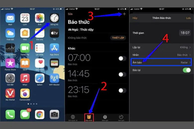Dùng File MP3 có sẵn 1