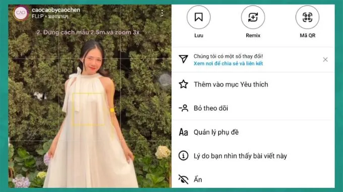 Cách lưu video từ instagram live về điện thoại: Hướng dẫn chi tiết, toàn diện 2025
