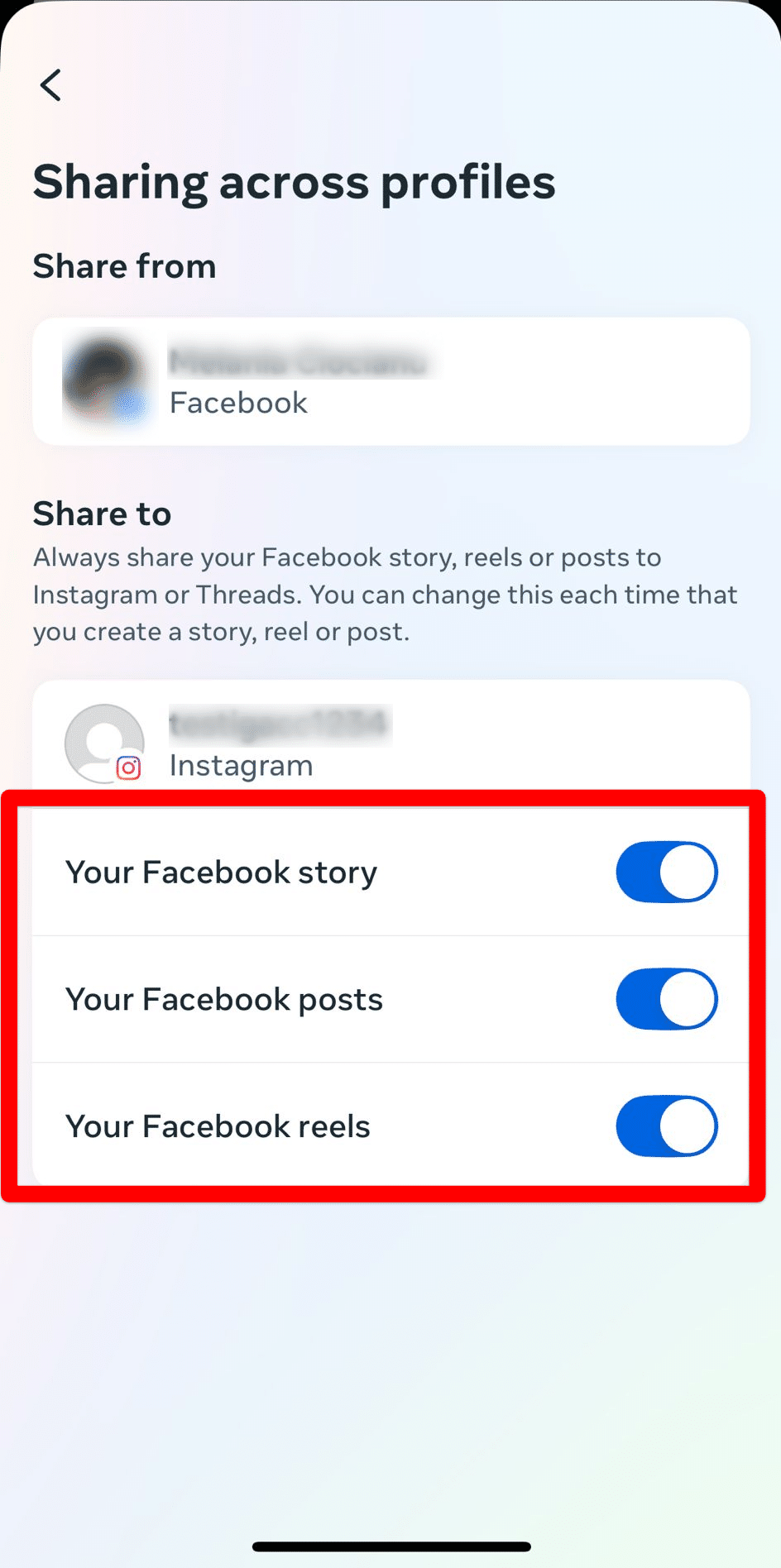 cách share story instagram lên facebook Tự Động và Thủ Công Toàn Diện