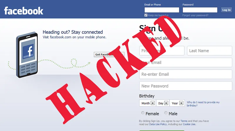 Cảnh Báo Nguy Hiểm Của Các cách hack nick facebook mới nhất: Hướng Dẫn Bảo Mật Toàn Diện