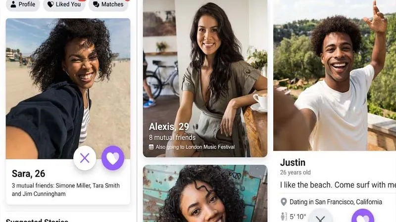 cách dùng facebook dating: Hướng Dẫn Chi Tiết A-Z Để Bắt Đầu Hẹn Hò Thành Công