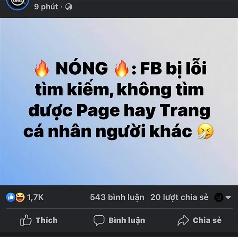 cách tìm kiếm người trên facebook: Hướng Dẫn Toàn Diện Từ Cơ Bản Đến Nâng Cao Mọi Phương Pháp