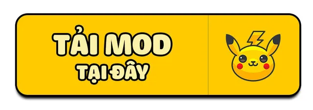 File tải Pixelmon 1.12.2 đã được cài đặt sẵn bản Việt hóa